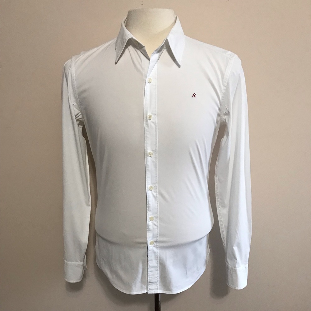 Replay Men’s Shirts - Small - Bundle of 3 Shirts